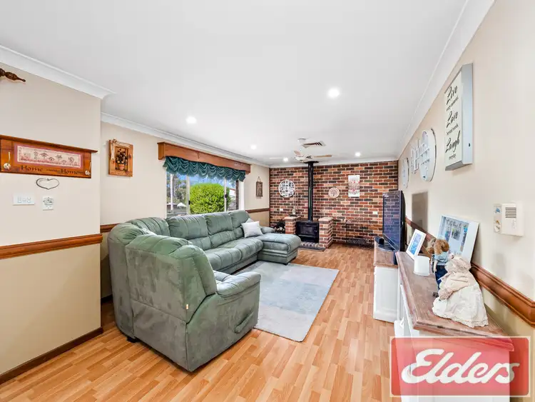 Third view of Homely house listing, 22 Ridgehaven Road, Silverdale NSW 2752