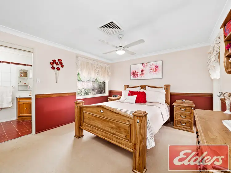 Sixth view of Homely house listing, 22 Ridgehaven Road, Silverdale NSW 2752