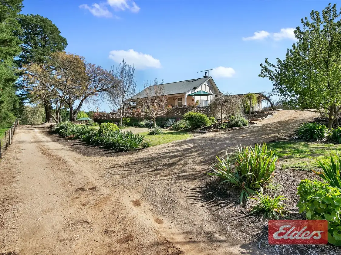 Main view of Homely house listing, 68 - 70 Victoria Terrace, Williamstown SA 5351