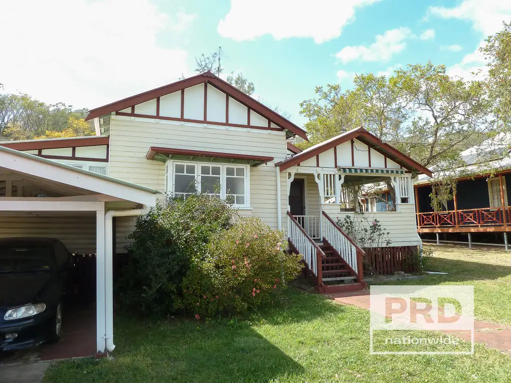 Main view of Homely house listing, 25 Groom Street, Kyogle NSW 2474