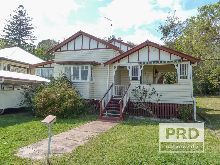 Second view of Homely house listing, 25 Groom Street, Kyogle NSW 2474