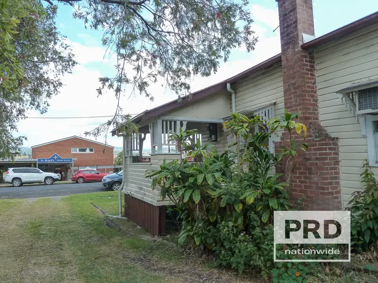 Third view of Homely house listing, 25 Groom Street, Kyogle NSW 2474