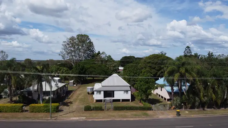 Third view of Homely house listing, 30 Mill St, Wallaville QLD 4671