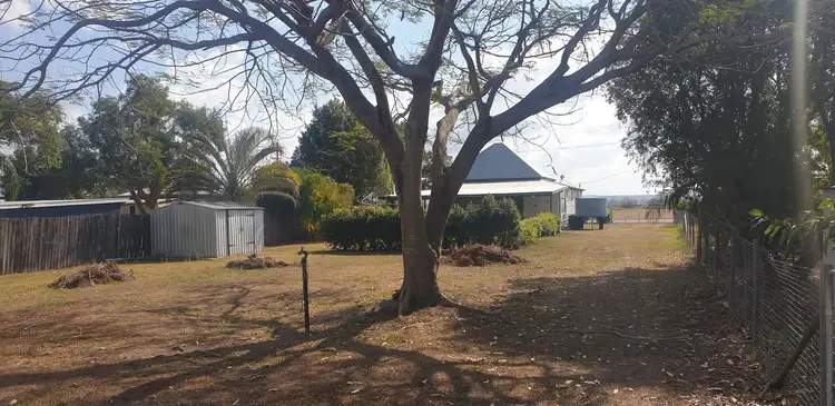 Fourth view of Homely house listing, 30 Mill St, Wallaville QLD 4671