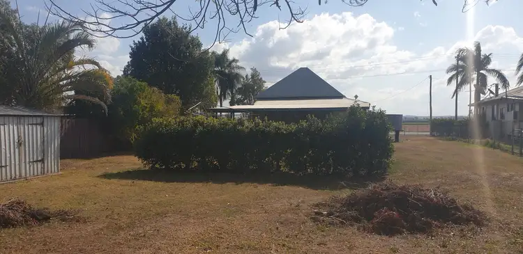 Fifth view of Homely house listing, 30 Mill St, Wallaville QLD 4671