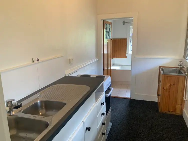 Second view of Homely house listing, 8 Home Street, Invermay TAS 7248