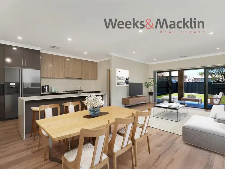 19a Melrose Street, Modbury Heights SA 5092