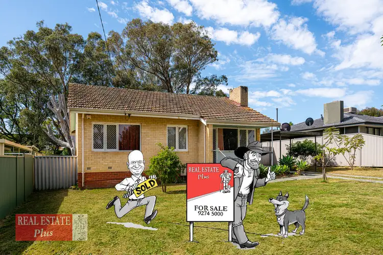 21 Mudalla Way, Koongamia WA 6056