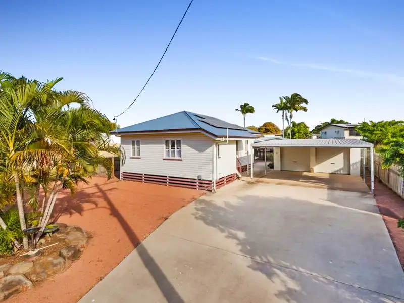 Main view of Homely house listing, 414 Dalrymple Road, Kirwan QLD 4817