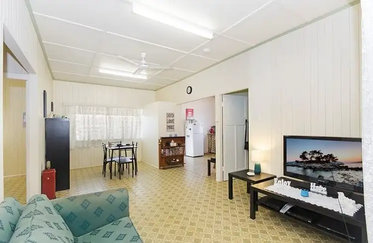 Second view of Homely house listing, 414 Dalrymple Road, Kirwan QLD 4817