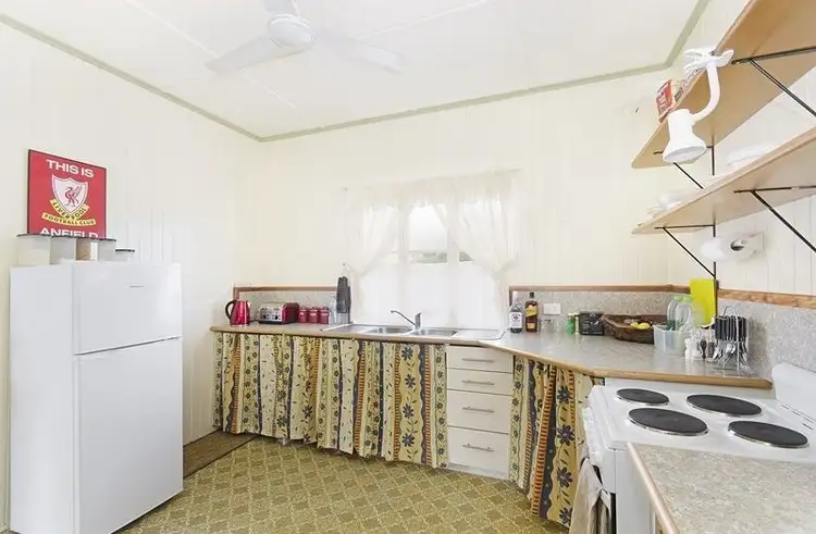 Third view of Homely house listing, 414 Dalrymple Road, Kirwan QLD 4817