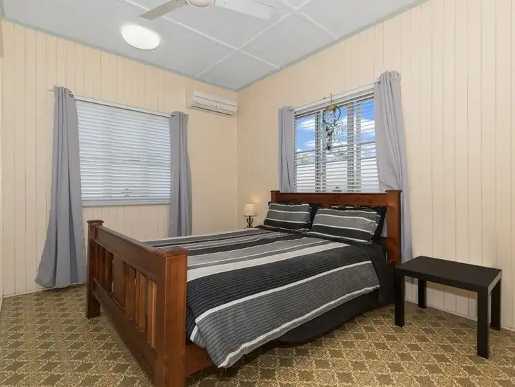 Fourth view of Homely house listing, 414 Dalrymple Road, Kirwan QLD 4817