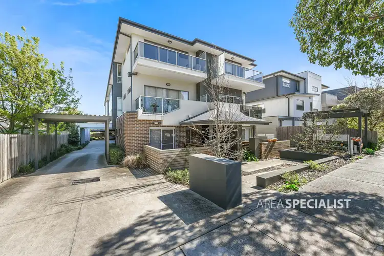 9/12 Alfrick Road, Croydon VIC 3136