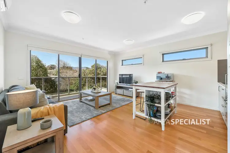 Third view of Homely house listing, 9/12 Alfrick Road, Croydon VIC 3136