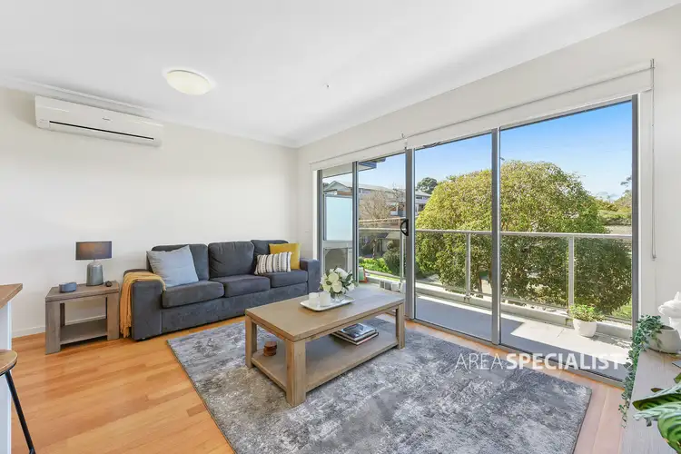 Fourth view of Homely house listing, 9/12 Alfrick Road, Croydon VIC 3136