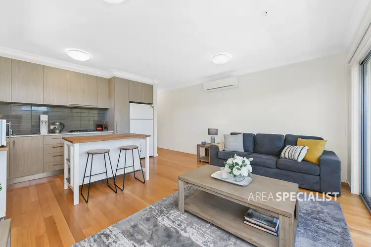 Fifth view of Homely house listing, 9/12 Alfrick Road, Croydon VIC 3136