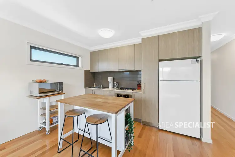 Sixth view of Homely house listing, 9/12 Alfrick Road, Croydon VIC 3136