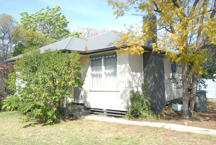 Main view of Homely house listing, 294 HENRY STREET, Deniliquin NSW 2710
