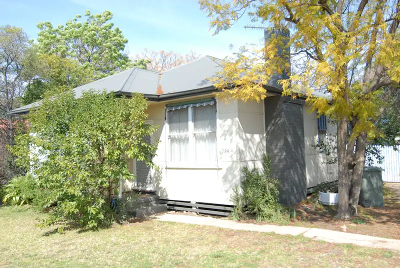 Main view of Homely house listing, 294 HENRY STREET, Deniliquin NSW 2710