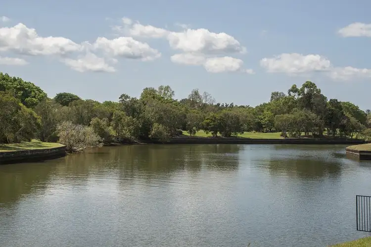 Seventh view of Homely land listing, 7686 Fairway Boulevard, Hope Island QLD 4212