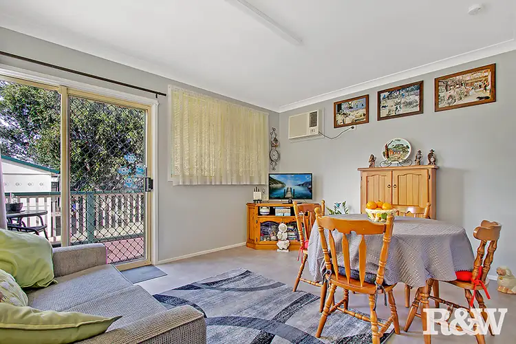 Third view of Homely house listing, 3 Westcombe Place, Rooty Hill NSW 2766