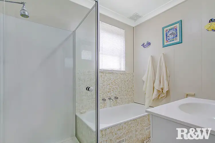 Fifth view of Homely house listing, 3 Westcombe Place, Rooty Hill NSW 2766