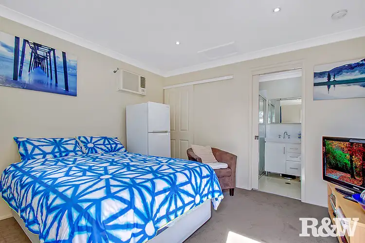 Sixth view of Homely house listing, 3 Westcombe Place, Rooty Hill NSW 2766