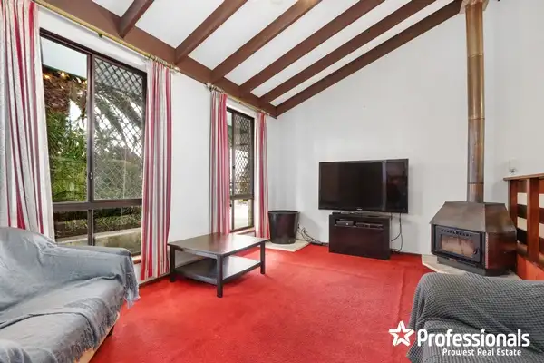 Third view of Homely house listing, 3 Hawford Way, Willetton WA 6155