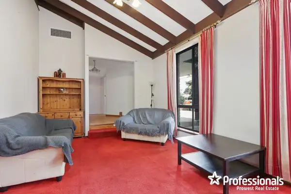 Fourth view of Homely house listing, 3 Hawford Way, Willetton WA 6155