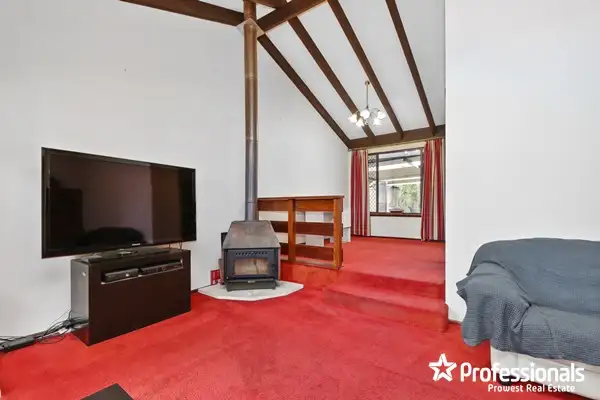 Fifth view of Homely house listing, 3 Hawford Way, Willetton WA 6155