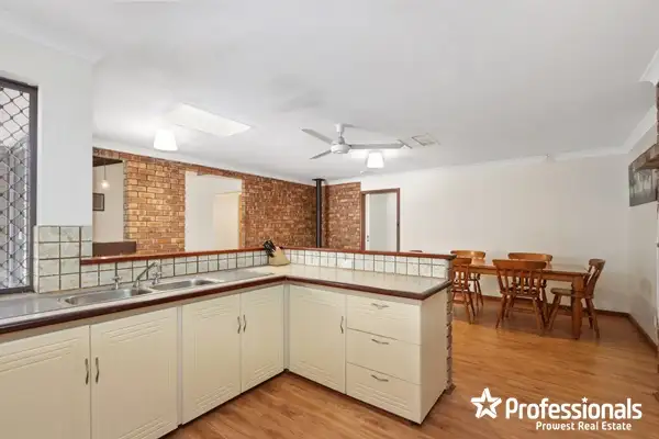 Seventh view of Homely house listing, 3 Hawford Way, Willetton WA 6155