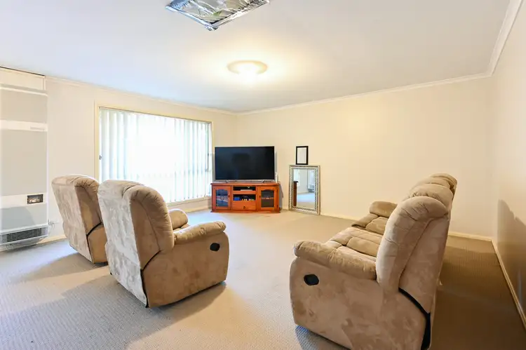 Second view of Homely block of units listing, 5A & 5B Andreatta Road, Hanwood NSW 2680