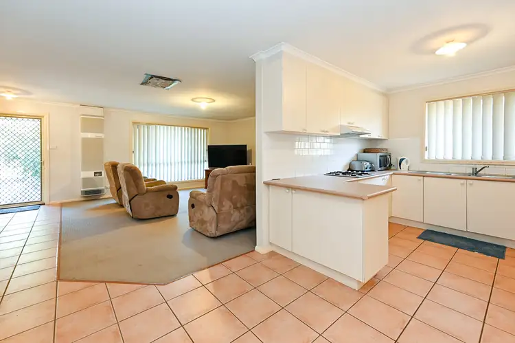 Fifth view of Homely block of units listing, 5A & 5B Andreatta Road, Hanwood NSW 2680
