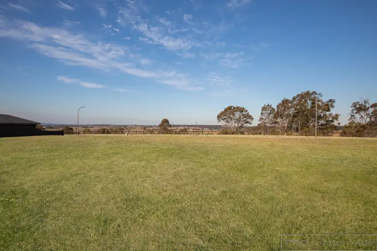 Second view of Homely land listing, 88 Redwood, Gillieston Heights NSW 2321