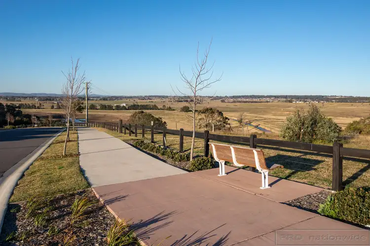 Third view of Homely land listing, 88 Redwood, Gillieston Heights NSW 2321