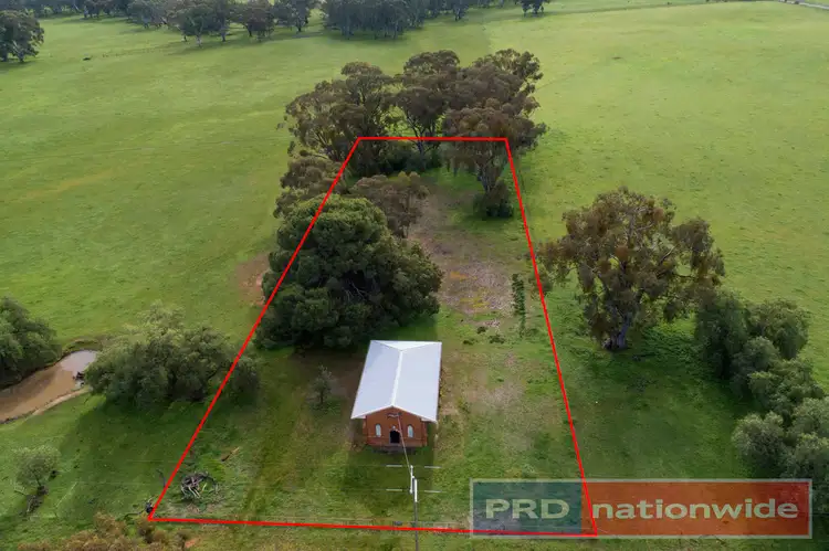 Main view of Homely other listing, CA 6 Langdon Road, Laanecoorie VIC 3463