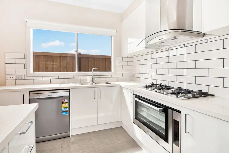 Third view of Homely house listing, 11 Bruin Street, Clyde North VIC 3978