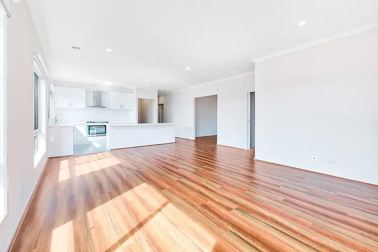 Fifth view of Homely house listing, 11 Bruin Street, Clyde North VIC 3978