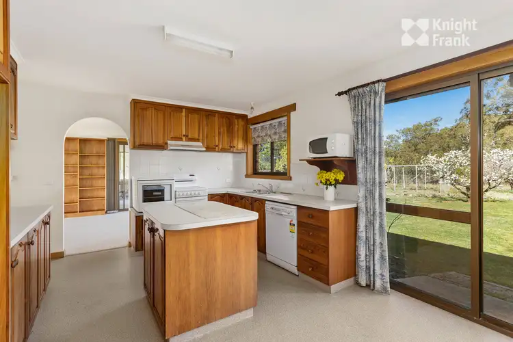 Sixth view of Homely house listing, 14739 Tasman Highway, Cranbrook TAS 7190