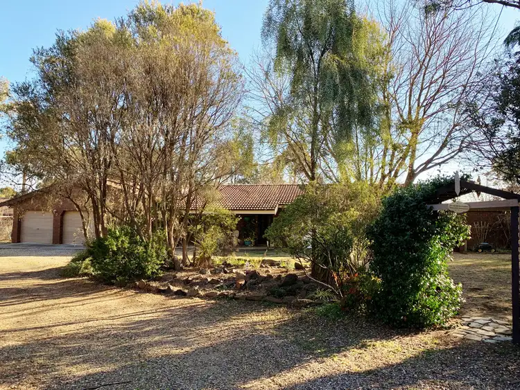 Second view of Homely house listing, 73 Alexander Street, Eglinton NSW 2795
