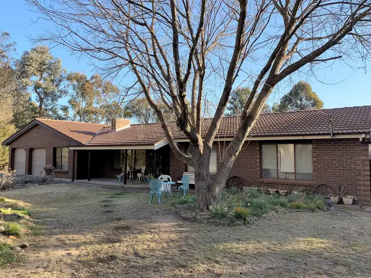 Third view of Homely house listing, 73 Alexander Street, Eglinton NSW 2795