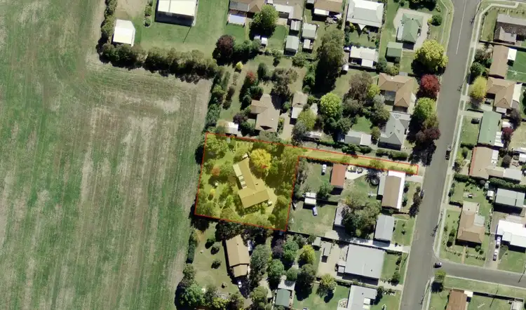 Fifth view of Homely house listing, 73 Alexander Street, Eglinton NSW 2795