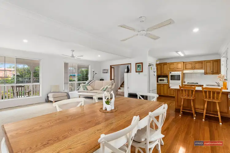 Fourth view of Homely house listing, 3 Newry Island Drive, Urunga NSW 2455