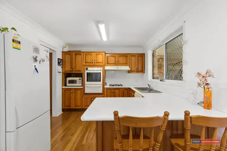 Sixth view of Homely house listing, 3 Newry Island Drive, Urunga NSW 2455