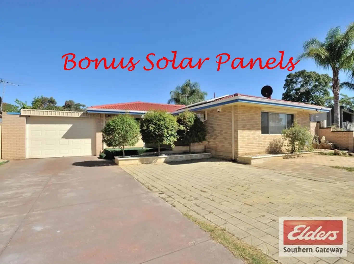 Main view of Homely house listing, 22 Casserley Way, Orelia WA 6167