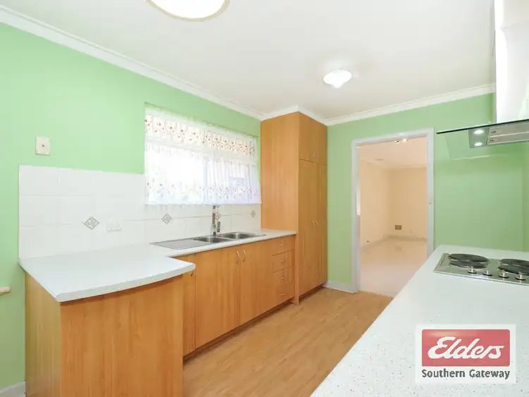 Fourth view of Homely house listing, 22 Casserley Way, Orelia WA 6167