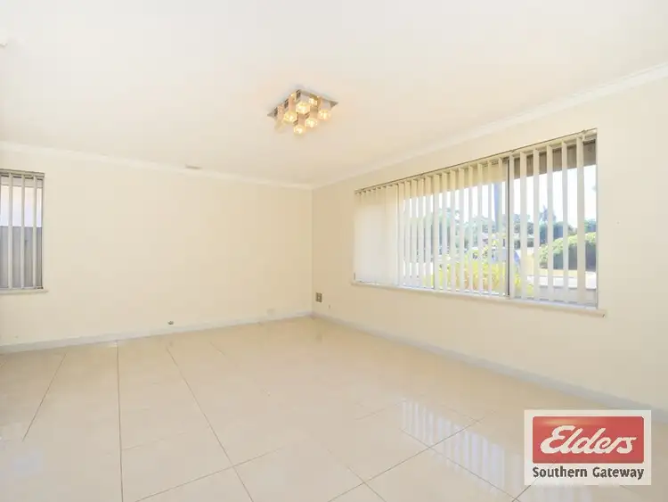 Fifth view of Homely house listing, 22 Casserley Way, Orelia WA 6167