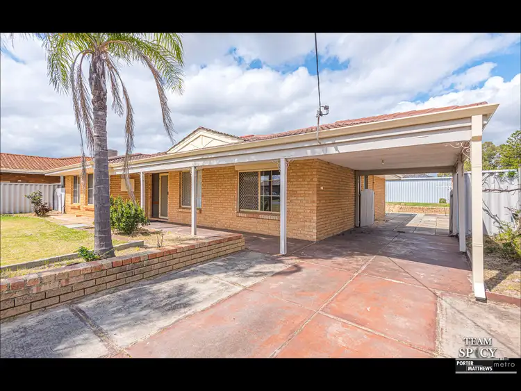 Third view of Homely house listing, 25 Clarke St, East Cannington WA 6107