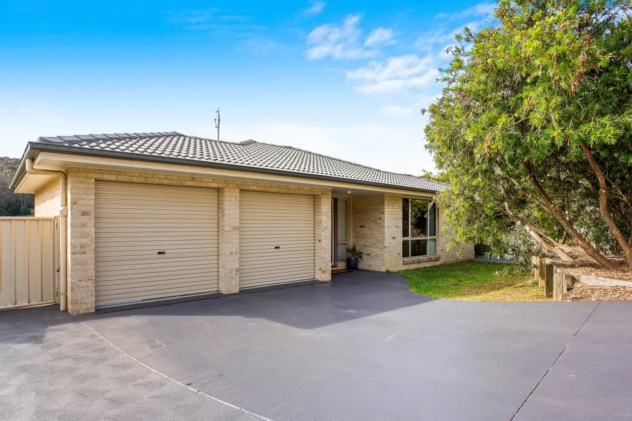 Main view of Homely house listing, 4 Creighton Parade, North Narooma NSW 2546