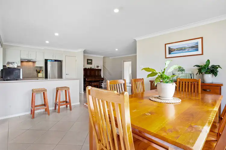 Sixth view of Homely house listing, 4 Creighton Parade, North Narooma NSW 2546
